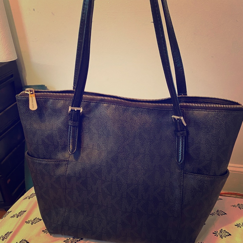 Michael Kors tote bag